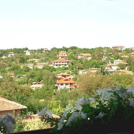 Hotel Izvora - Garden Retreat Arbanasi Exteriör bild