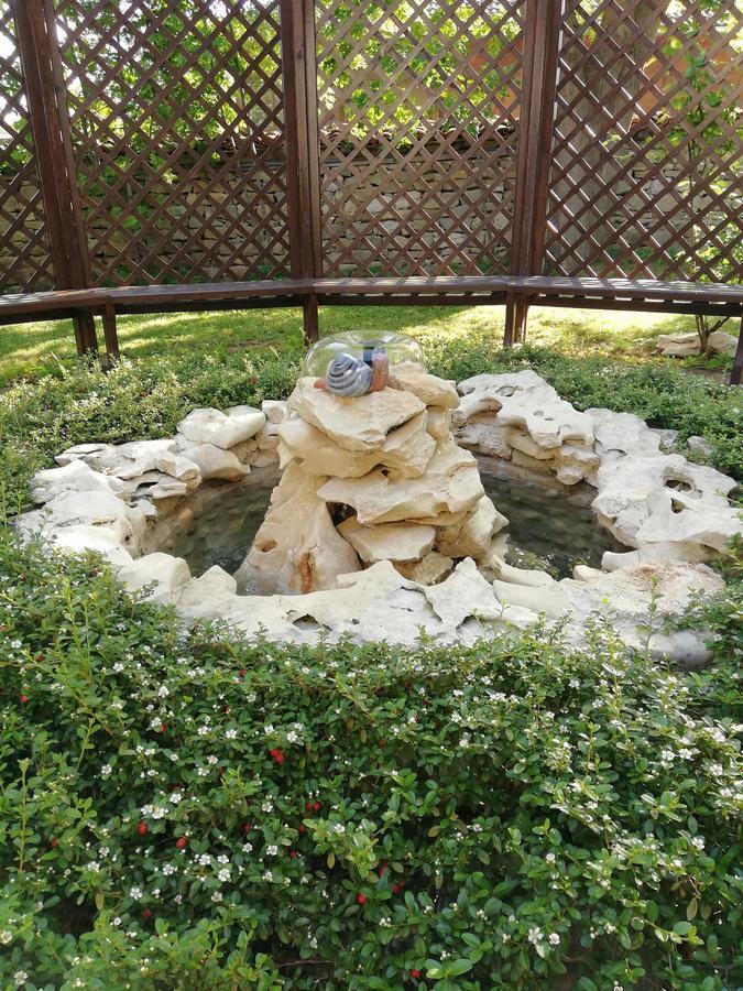 Hotel Izvora - Garden Retreat Arbanasi Exteriör bild
