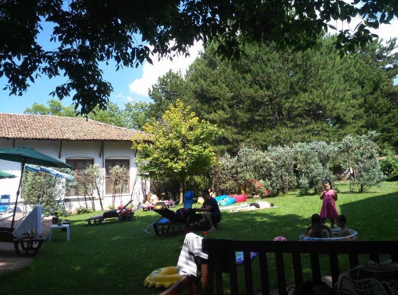 Hotel Izvora - Garden Retreat Arbanasi Exteriör bild
